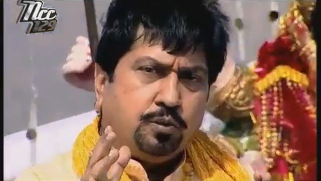 NCC 129 and Babaji Chuniya wale Presents Mantar Maa daa