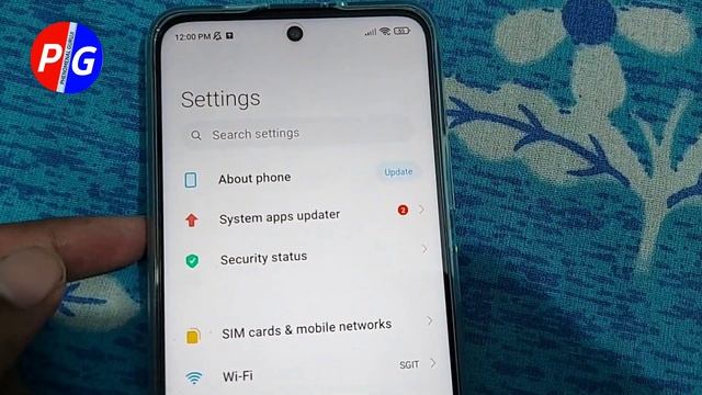 Poco M4 Pro 5G New Update : MIUI 12.5.7.0 Update | What's New Changes