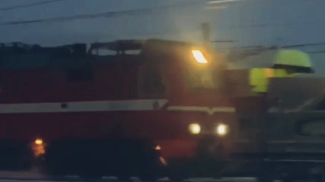 Дорога ...
