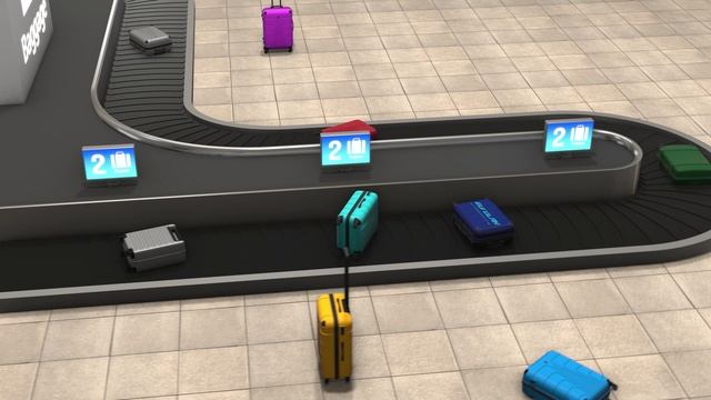 Презентационный 3D ролик о реализованных проектах компании Eurolan