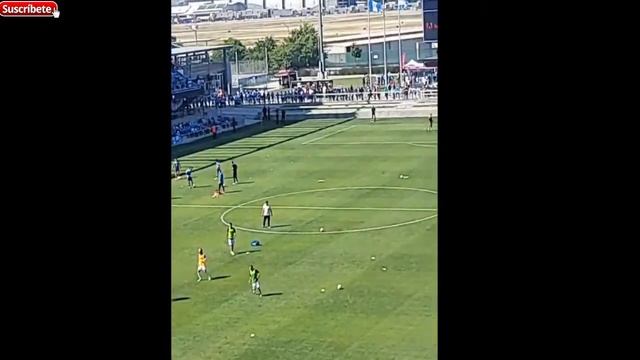 Guatemala vs Nicaragua - Amistoso Internacional en Estados Unidos -PREVIA-