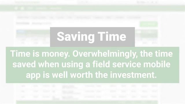 How Techs Can Increase Revenue With A Field Service App #Shorts