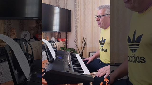 ПРОЩАЙ, НЕ СКАЖУ