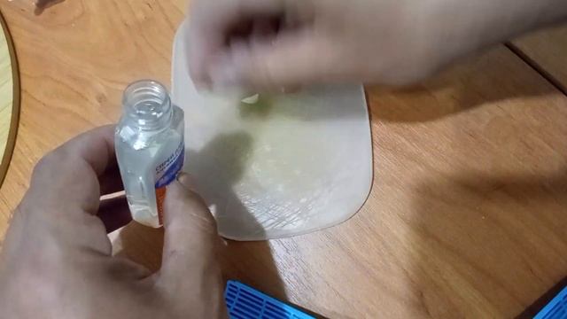 Карась и чеснок, как изготовить самому ароматизатор