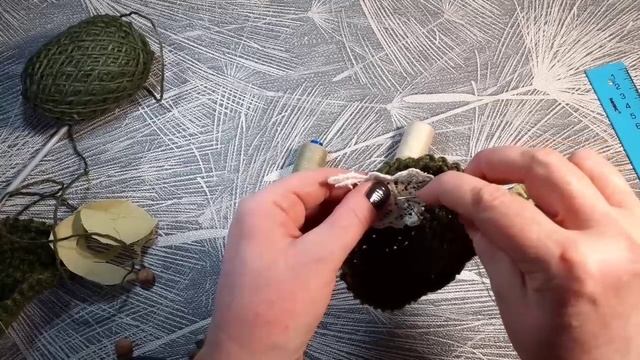КУЛОН В СТИЛЕ БОХО С ПРИСТЕГИВАЮЩЕЙСЯ ПОДВЕСОЧКОЙ