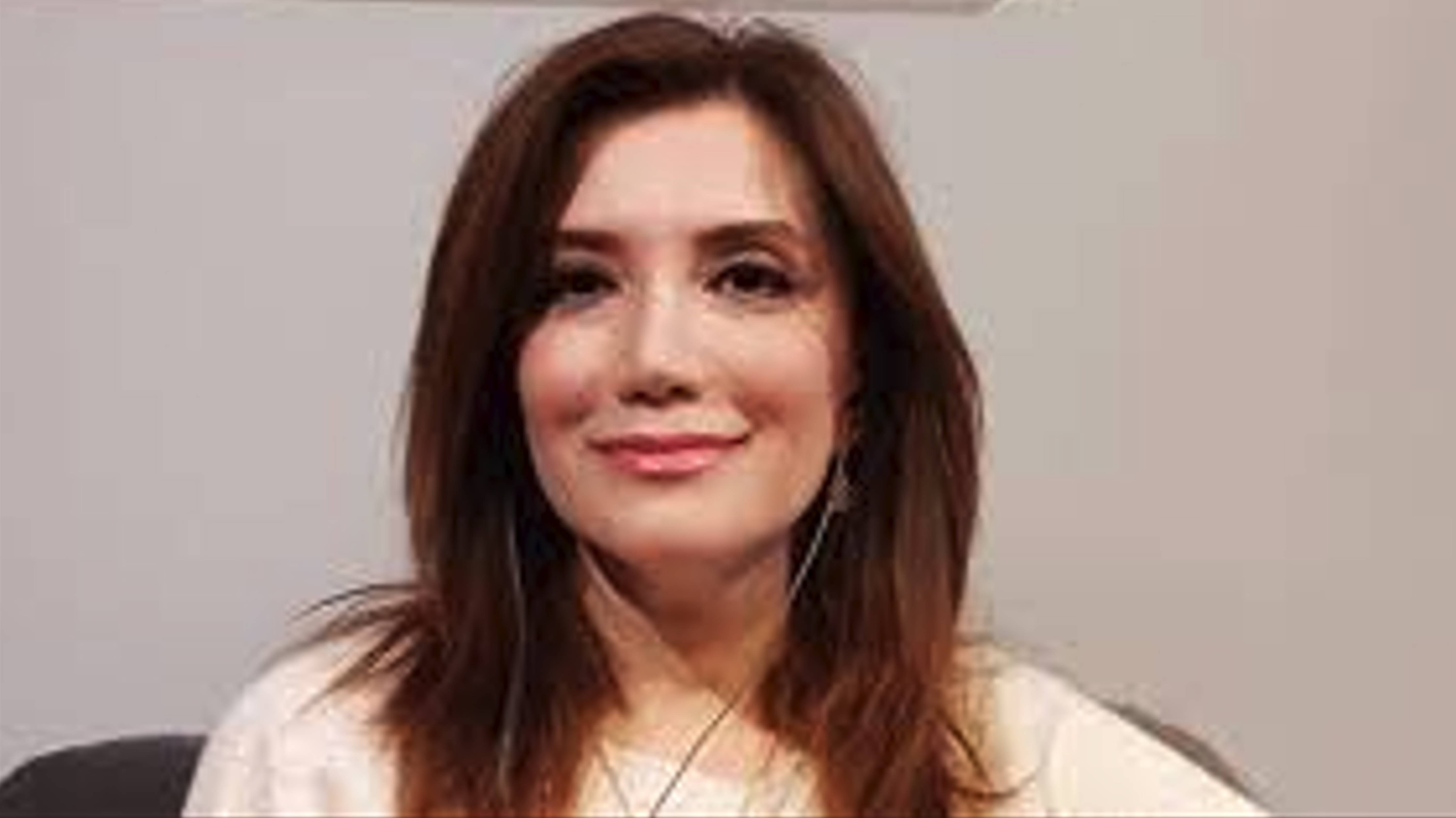 Gültəkin Hacıbəylidən klassik təbliğat nümunəsi.