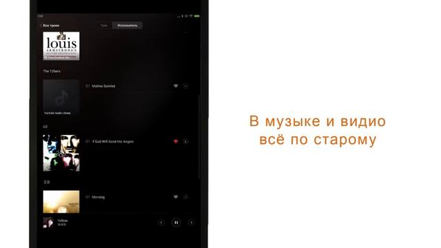 MIUI 5.4.17 для MiPad +Root