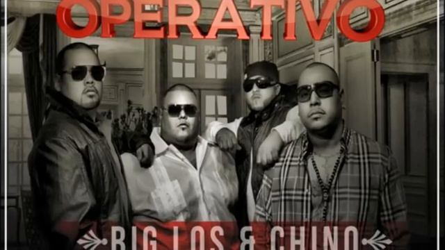 Big Los & El Chino - Sueños Ft. Charlie D, Beni Blanco And Durazo
