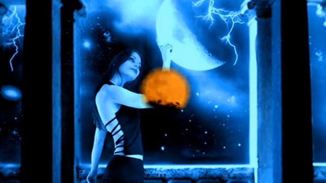 Tasmin Archer - Sleeping Satellite by Sillo Terni