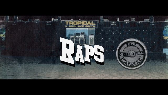 MC´s Teco e Buzunga Rap Marley Ao Vivo(Tropical)