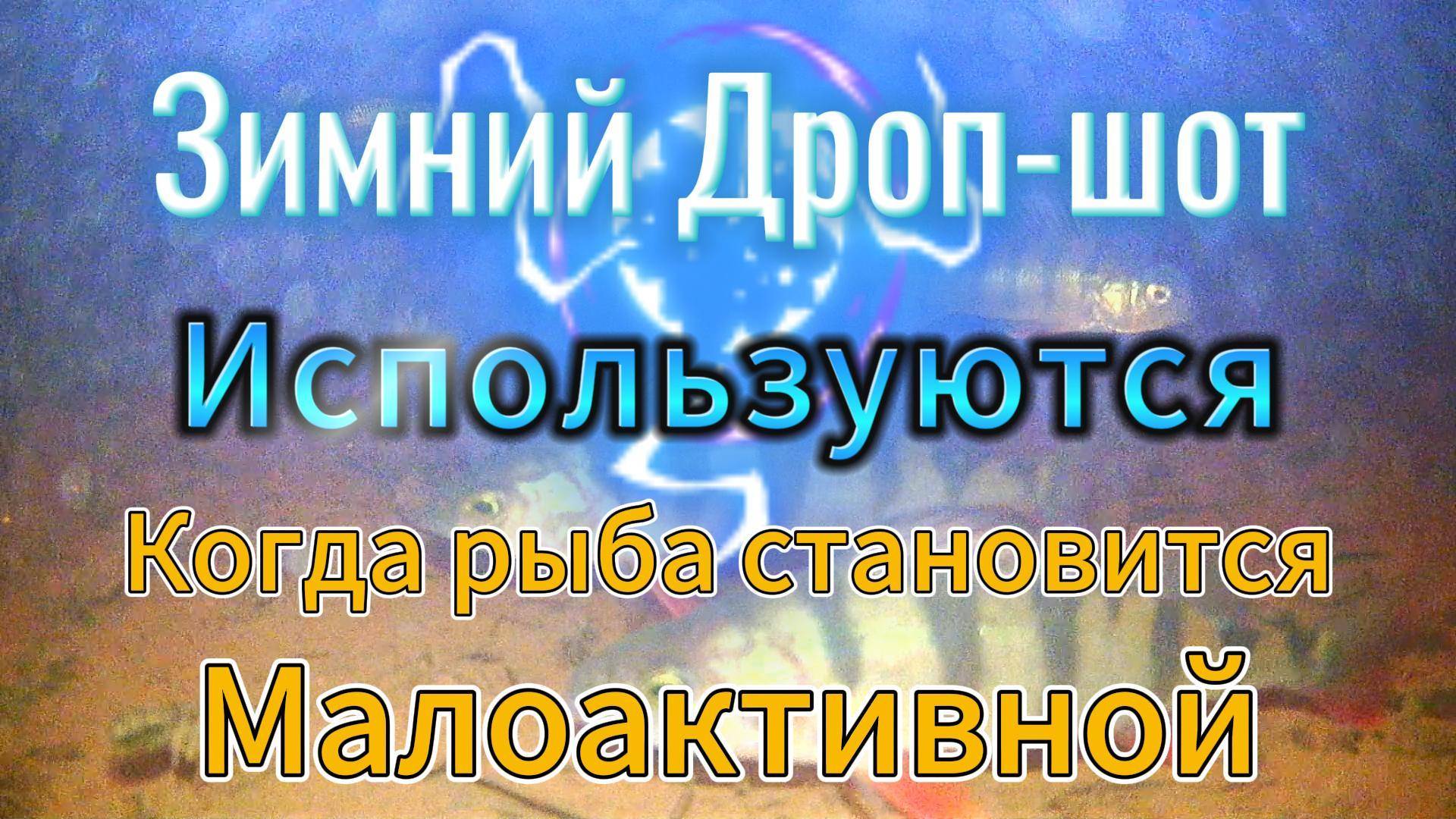 ЗИМНИЙ ДРОПШОТ РАБОТАЕТ КОГДА ОКУНЬ ИГНОРИТ ВСЕ ПРИМАНКИ И НАЖИВКИ ЛОВИЛ НА СИЛИКОН ЛАКИ ДЖОН