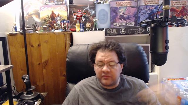 D&D Deep Dive: Tasha's New Feats Part 2