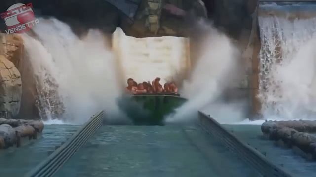 DOVE PASSARE L' ESTATE 🌊 Parchi Acquatici e Scivoli in ITALIA