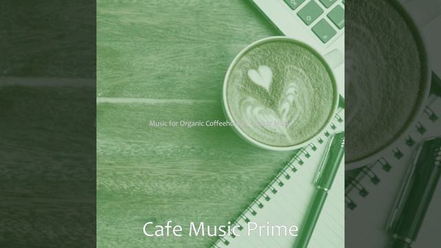 Dream-Like Music for Citrus Cold Brews