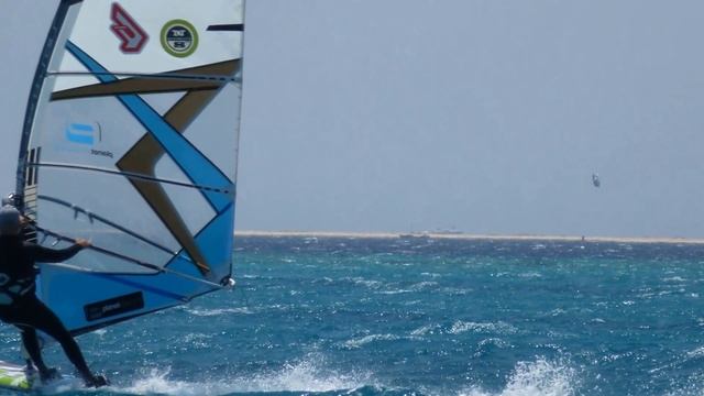 EGITTO - HURGHADA ON THE BEACH