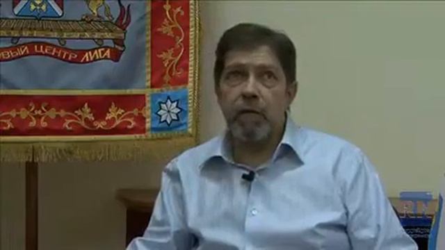 Леонид Померанцев  Михаил Торопов  Сотрудничество Лиги Химки с администрацией 10 часть