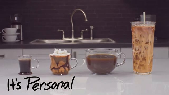 MrCoffee Rebranding Video