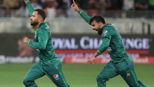 Pakistan Ney Srilanka Key Khilaf 5 Changes Ker Len | Five Changes In Pak Team For Srilanka