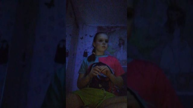 Как я снимаю видео про танцы