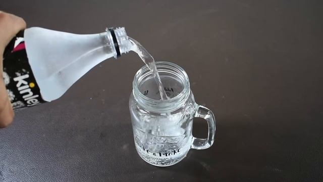Kinley Soda Water Extra Punch (No Talking)