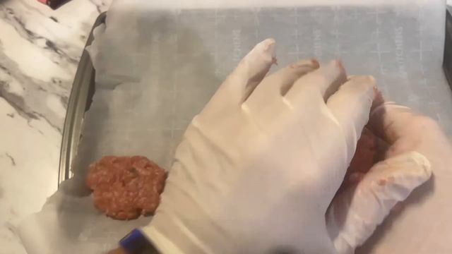Homemade Maple Sausage