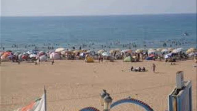 TLEMCEN VILLE D ART ET D HISTOIRE