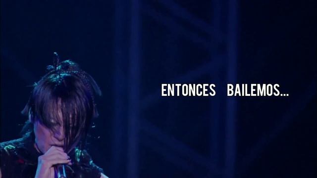 BUCK-TICK YUME MIRU UCHUU SUB ESPAÑOL (2012-2013-2021)