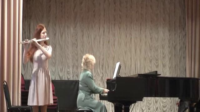 А.Казелла Баркаролла