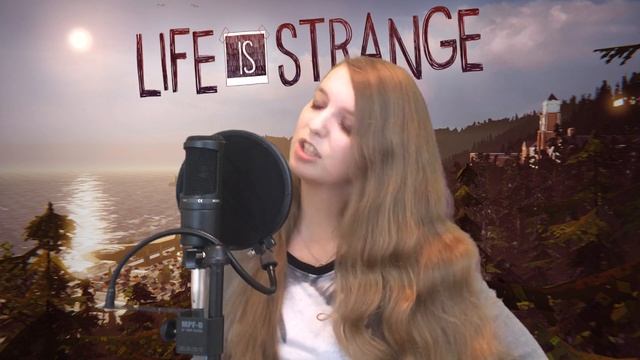 Rewind - A Life Is Strange Inspired Original Song