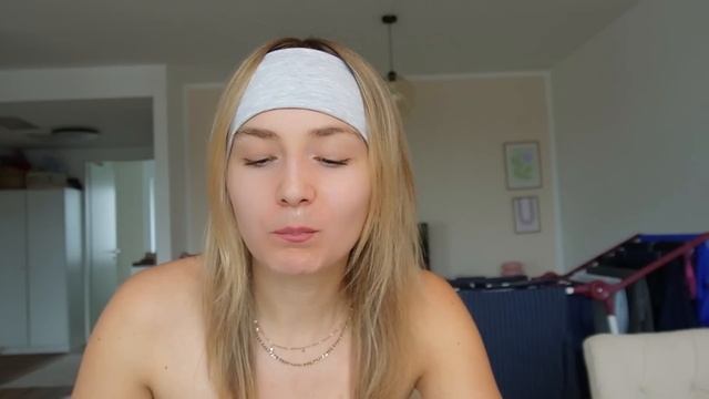 1 Tag bestimmt Zuschauerin was ich esse (träume heut' noch von)