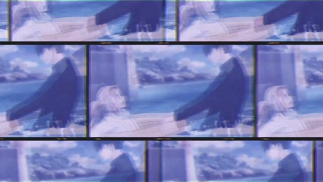 Аниме микс  - Te amo