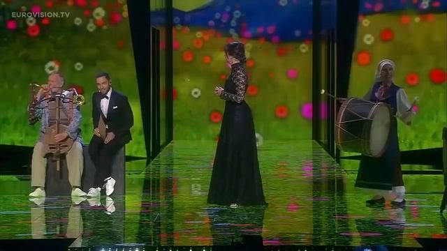 Eurovision 2019 – Parody#3– Just For Fun