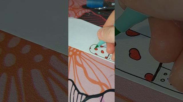 делаем гель для бровей♤Идейка не моя:)