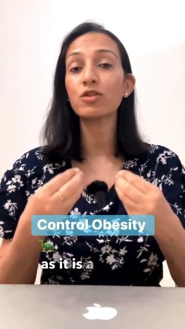 Avoid Refined Flour and Rice to Control Obesity #shorts #healthylifestyle