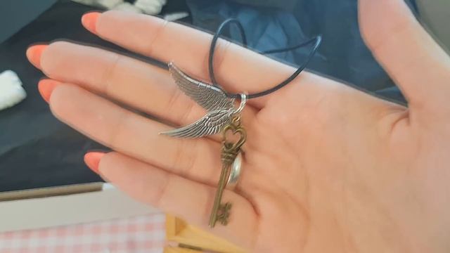 PACCO da HOGWARTS