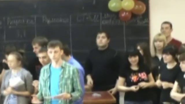 Новости БГПУ № 8
