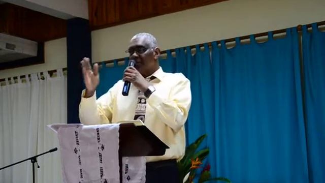 Fr.Roland (2Chro7:14)
