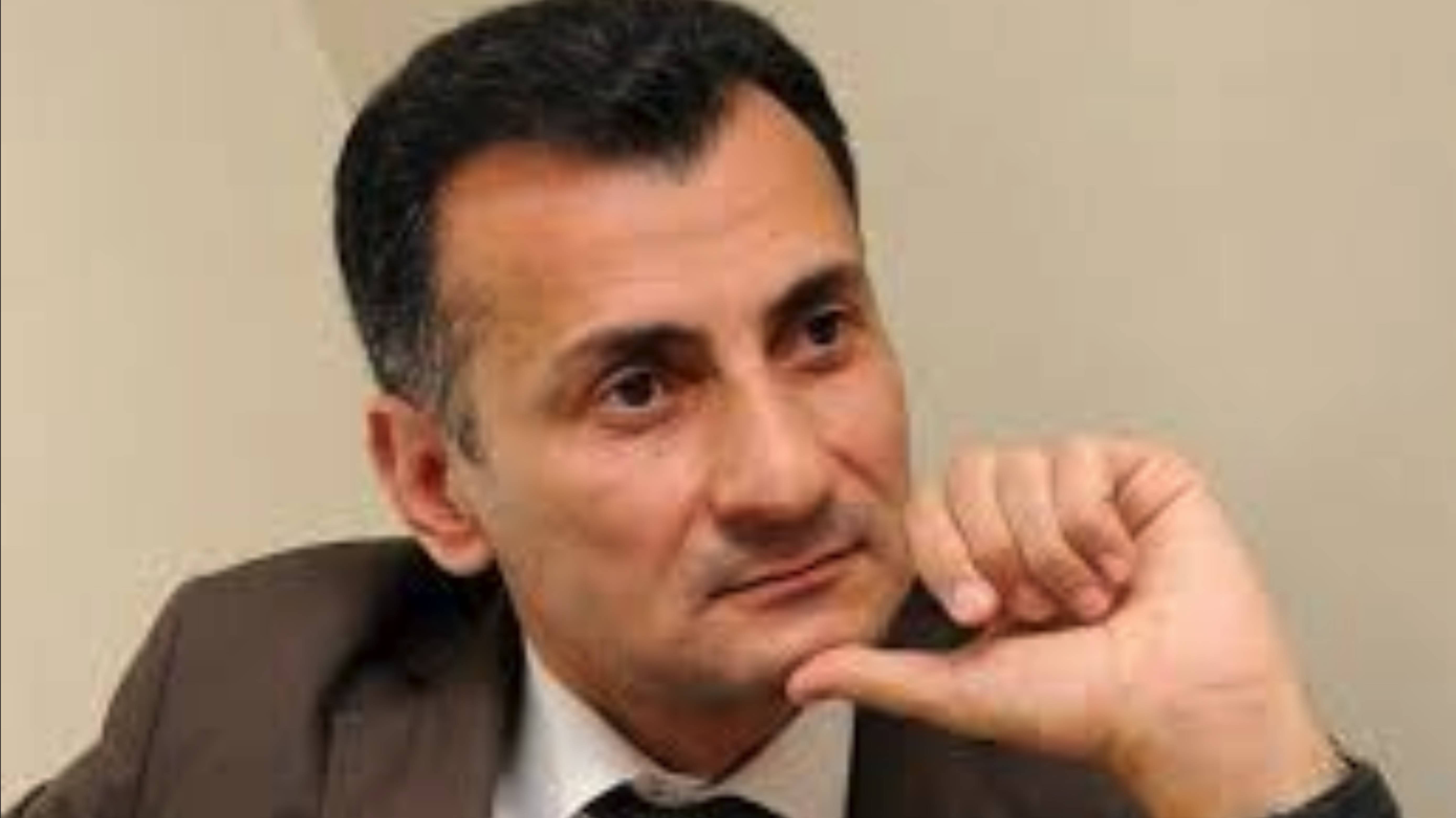 Mirşahinin əsl qiyməti.