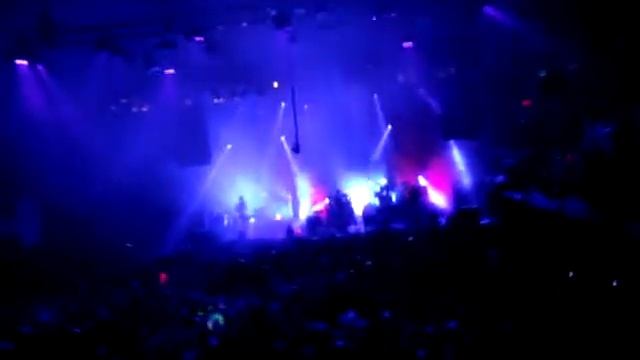 Lotus - Nematode_Countdown_Machine Gun_Final Countdown_Machine Gun (12/31/2013)
