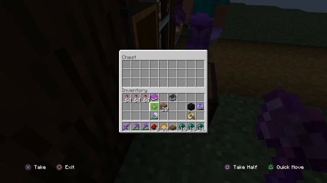 My life in minecraft ep 30 ny års special och planer för 2021
