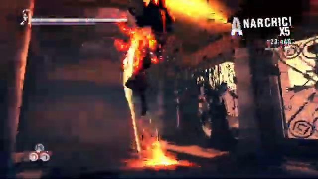 DmC Devil May Cry #6