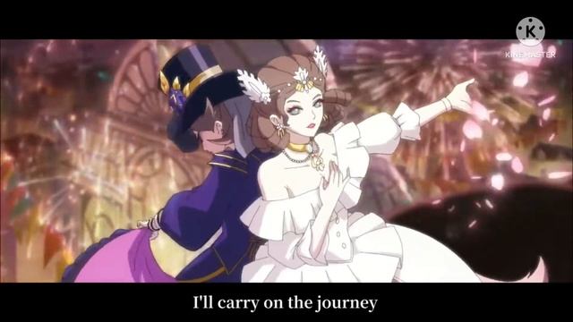 Dancing With The Devil | Identity V AMV