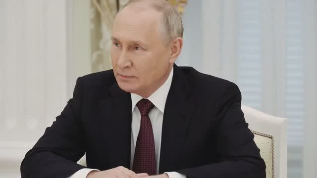 ТРАМП и ПУТИН МЕНЯЮТ СИТУАЦИЮ! НОВЫЕ ГЕОПОЛИТИЧЕСКИЕ РЕАЛИИ! ТРИ ВАРИАНТА ДЛЯ ЗЕЛИ!