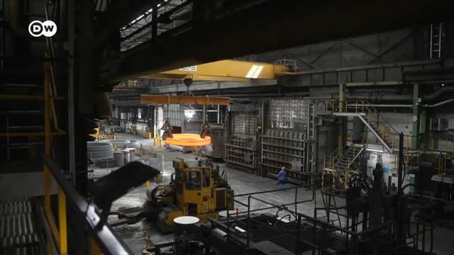 Что будет с немецким автопромом