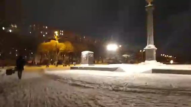 город колпино в новый видео