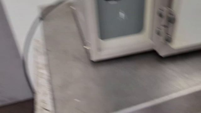 VWR 1410 Benchtop Laboratory Vacuum Oven 40°C to 225°C 0.6 cubic feet