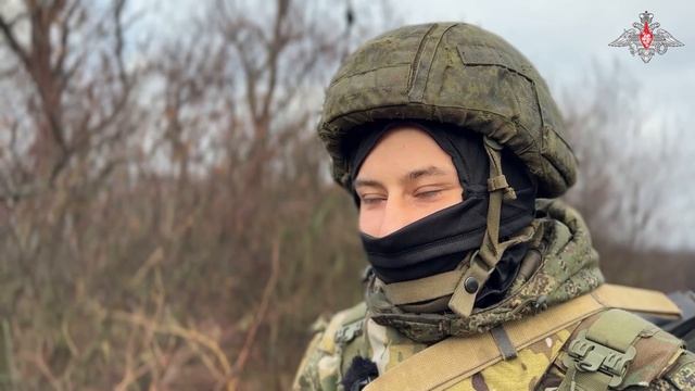 СВО День 1083: Командир БМ-21 «Град», позывной «Лис» ВС РФ