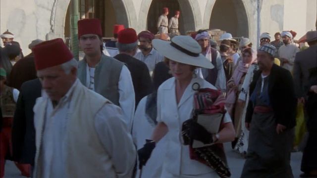 Hercule Poirot S01E07 English version