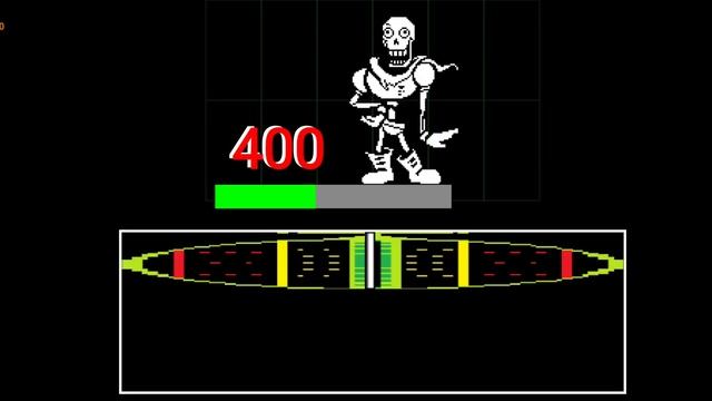 Прохождение Papyrus