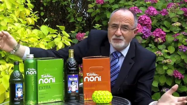 Tahitian Noni Products